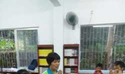 行善無垠，大愛無疆
