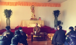 仁愛慈善基金會舉辦基金會網(wǎng)站第二期編輯培訓(xùn)班