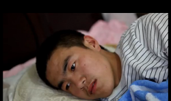 《守望》 自閉癥孩子奉粥的故事