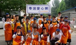 當(dāng)來心棧變成一種工作之后
