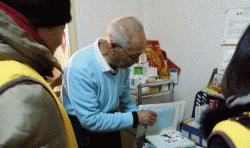 幸福感恩 讓愛傳遞