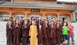 以一顆慈悲心去傾聽——“龍泉之聲傾聽熱線”迎來七周年年慶 ...