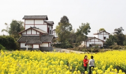 又到花舍