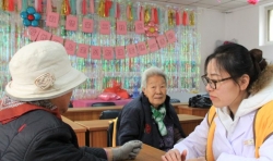 紛繁的現(xiàn)場(chǎng)，流動(dòng)的樂(lè)章