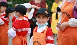 我家都是寶——心棧周年慶合集