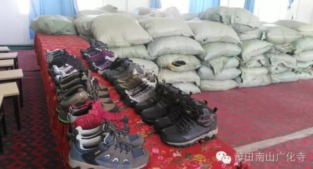 善故事 | 我們捐出去的僅僅是衣服么