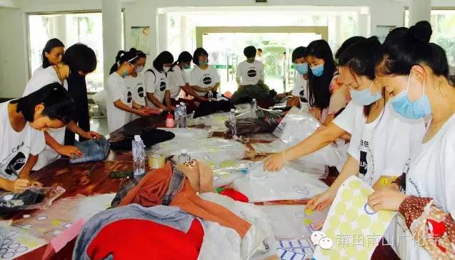 善故事 | 我們捐出去的僅僅是衣服么