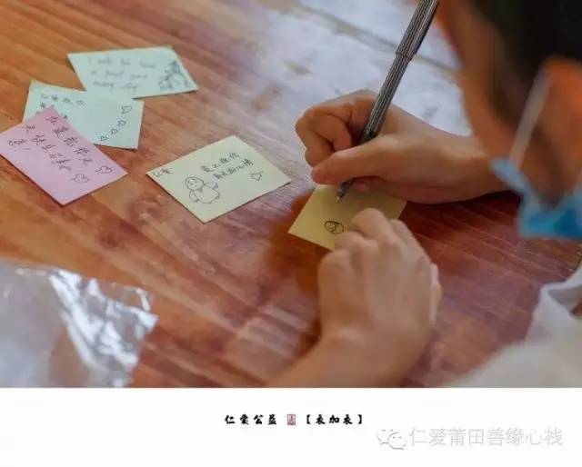 善故事 | 我們捐出去的僅僅是衣服么