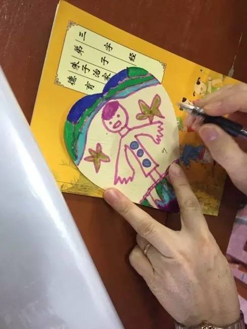 善故事 | 我們捐出去的僅僅是衣服么