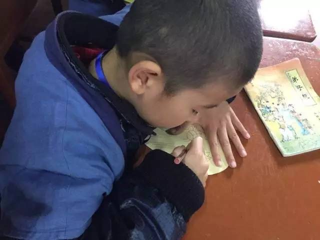 善故事 | 我們捐出去的僅僅是衣服么
