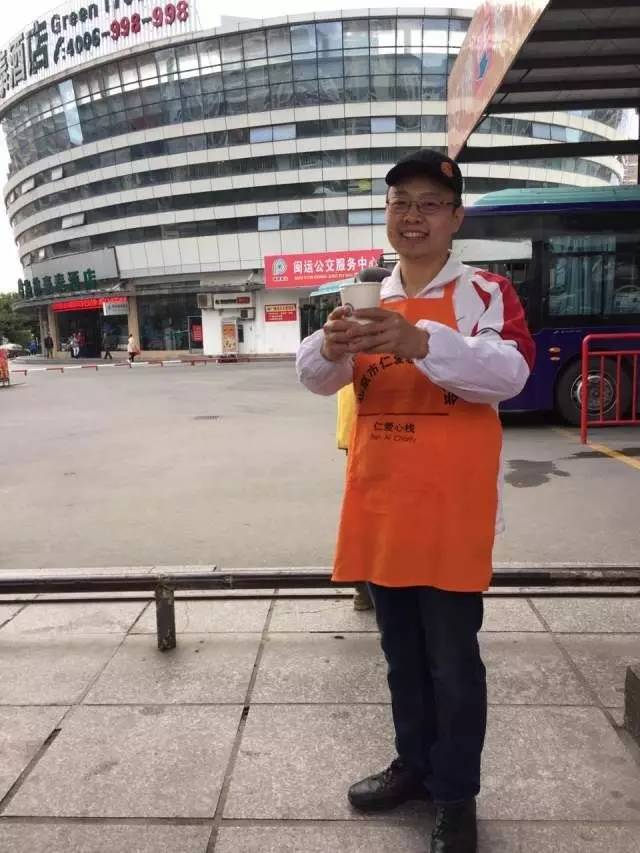善故事 | 我們捐出去的僅僅是衣服么