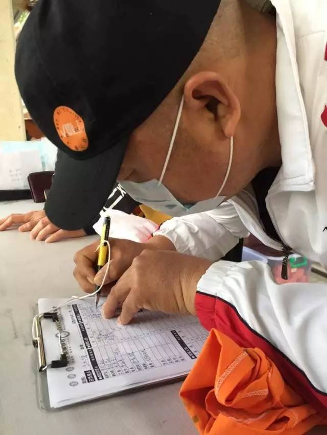 善故事 | 我們捐出去的僅僅是衣服么