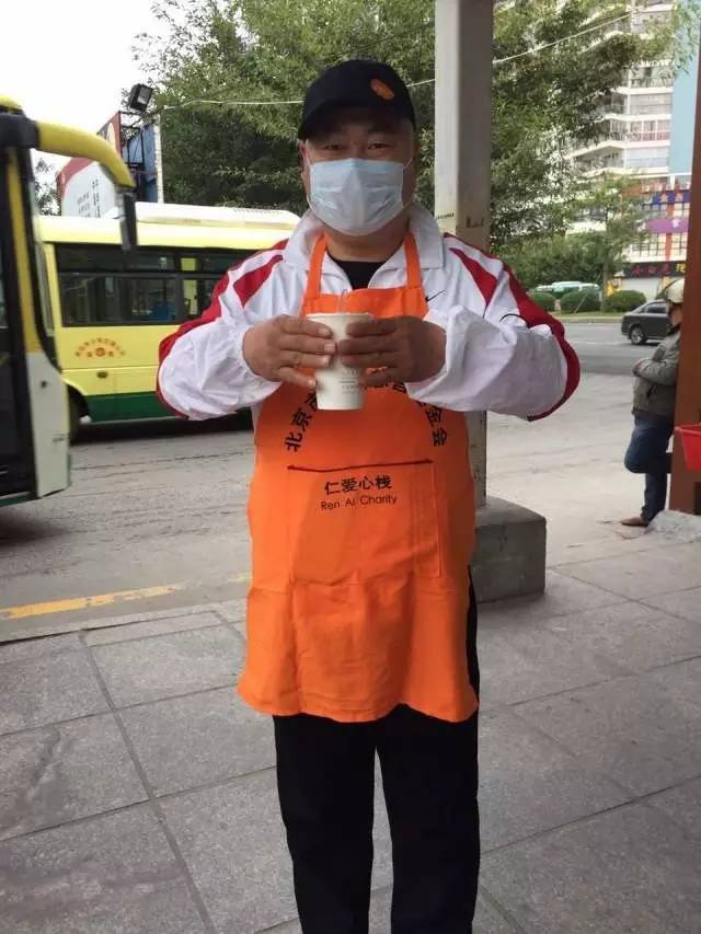 善故事 | 我們捐出去的僅僅是衣服么