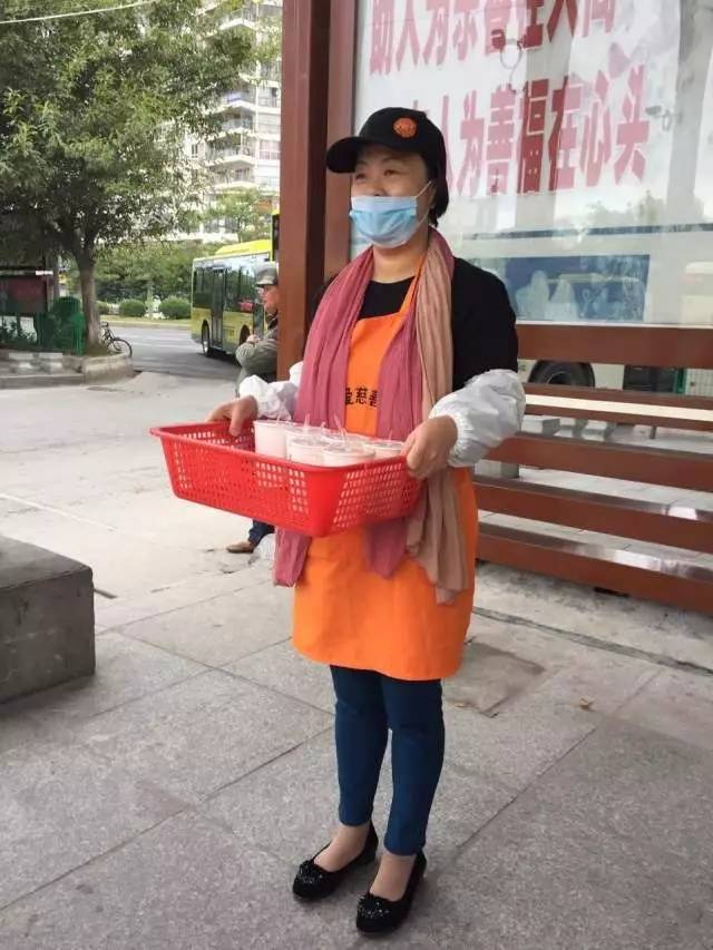 善故事 | 我們捐出去的僅僅是衣服么