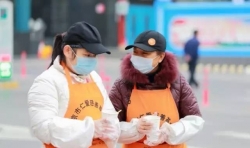 有一種溫暖叫心棧
