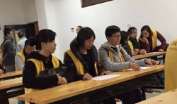 善故事 | 走近角落里的老人