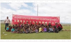 從帳篷小學(xué)到啟明書院
