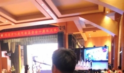 善行讓我的心更清凈——訪四和仁愛(ài)項(xiàng)目部長(zhǎng)衛(wèi)鋒