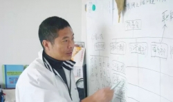 十年仁愛路之二  | 首個項目仁愛助學(xué)：綿延數(shù)載的心靈關(guān)懷