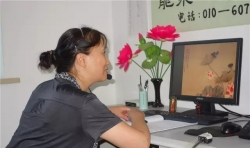 傾聽熱線：用“走心”的關懷 讓軟弱者有力