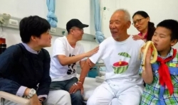 王叔，心棧就是您老年生活的依靠