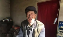 溫暖的惦記 | 記河北淶源為孤困孤寡老人奉齋活動