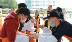 喜大普奔！仁愛(ài)心棧義工 入選 “最具國(guó)際傳播力的中國(guó)公益故事” ... ...