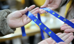 征集令  ——說出您的助學(xué)故事