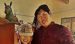 一個(gè)來自農(nóng)村孩子的告白：拒絕冷漠，開啟希望