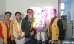 千家愛第120、121次救助