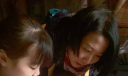 助學(xué)路上 愛(ài)心不休假