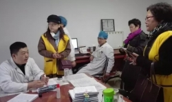 為了給孩子第二次生命 要“救”的細(xì)致——洛陽千家愛第二次救助 ...