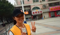 90后|馮小春 ：人生無處不逢春