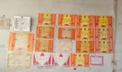 我們是愛的傳播者也是催化劑