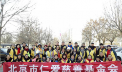 助學(xué)，一種感受愛的方式