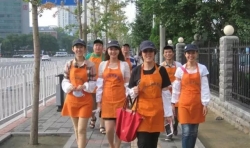 巾幗 | 王鋼蛋們的誓言： 不要車，不要房，陪我一起早起可以嘛？ ... ... ...