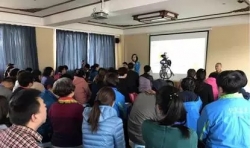 如何培養(yǎng)一個(gè)優(yōu)秀的孩子：正知見和福能養(yǎng)慧