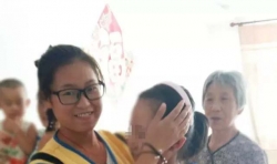 一場關(guān)乎命運改變的走訪