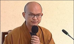 賢清法師第三次講《朱子家訓(xùn)》都說些什么？