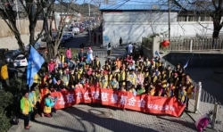 十六城市聯(lián)動， 仁愛環(huán)保在“植樹節(jié)”畫下重彩