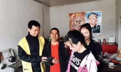 我們都是地球上孤獨(dú)的孩子