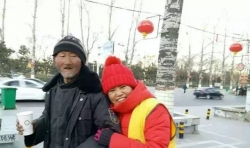 流浪30年，他終于在這里找到了家