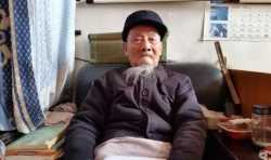 百歲老人 | 吳 德本： 百歲老人的商旅人生