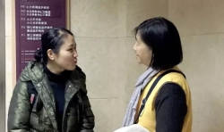 千家愛(ài)：為了兩個(gè)月的嬰兒小希希