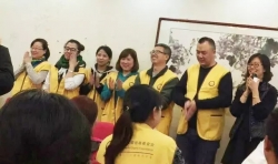 感悟 | 給予也是一種幸福