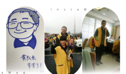 關(guān)懷從接車開始——平泉暖男黃隊(duì)長(zhǎng)