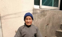 百歲老人 | 夏引娣：百年“孤獨(dú)”不孤獨(dú)