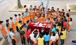 仁愛回顧 | 讓愛回家，讓我們回家