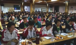 愛之旅 | 是什么力量讓我們有一顆堅定慈善的心