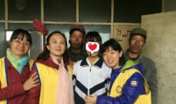 愛，讓我們信心滿滿
